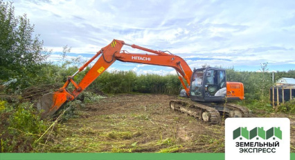 Дорожные работы в поселках: Степыгино, Степыгино ИЖС 1-2